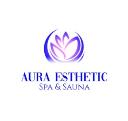 Aura Esthetic Spa & Sauna logo